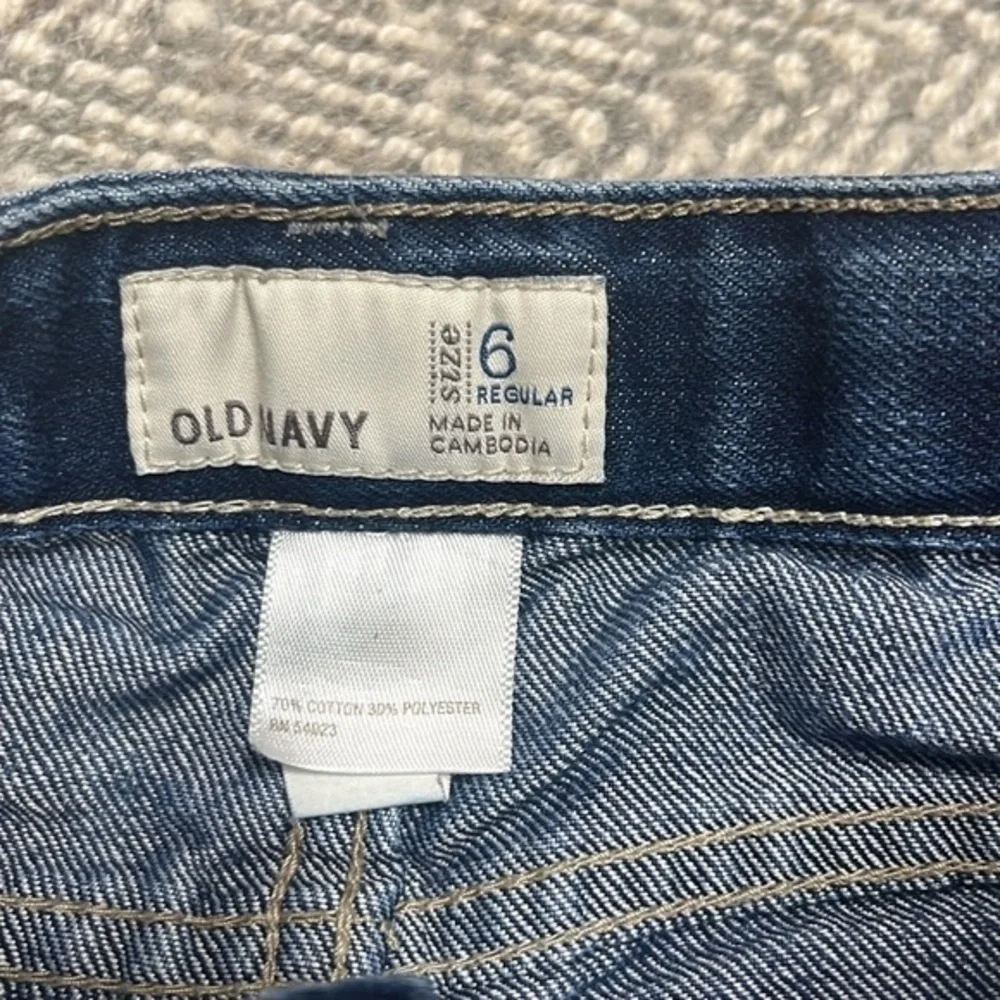 Old Navy kids jean‎ shorts